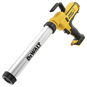 Dewalt Caulking & Sealant Guns